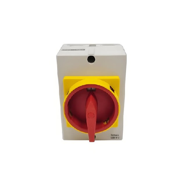 奥地利Kraus&Naimer KG20.T202*J-0002.KS51隔离开关