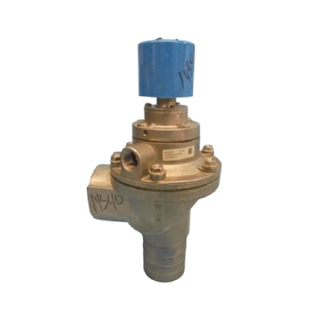 澳大利亚Goyen CA40TH2X/594B 螺纹隔膜阀