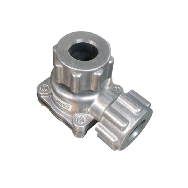 澳大利亚Goyen RCAC20DD4002除尘器喷射脉冲隔膜阀