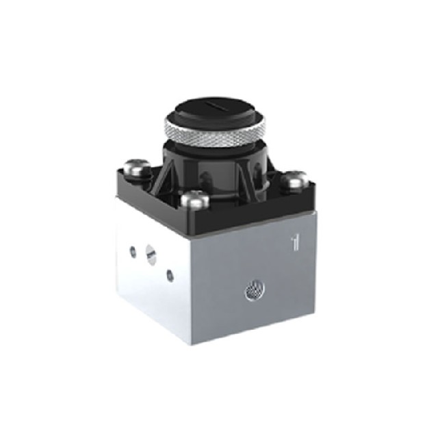 德国KENDRION 48.200.00.25.00 压力调节器