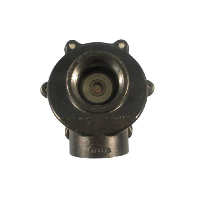 意大利Mecair VEM-214 脉冲隔膜阀