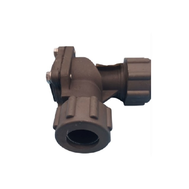 意大利Mecair VEM306-N 单隔膜阀