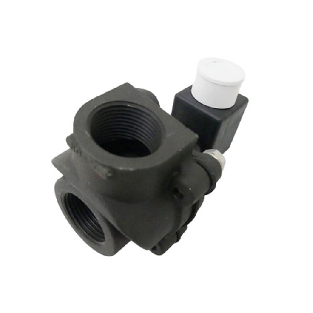 意大利Mecair VNP206 24/DC 电磁阀