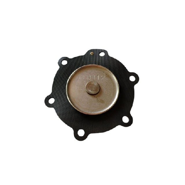 意大利Mecair DB112 隔膜维修套件 膜片