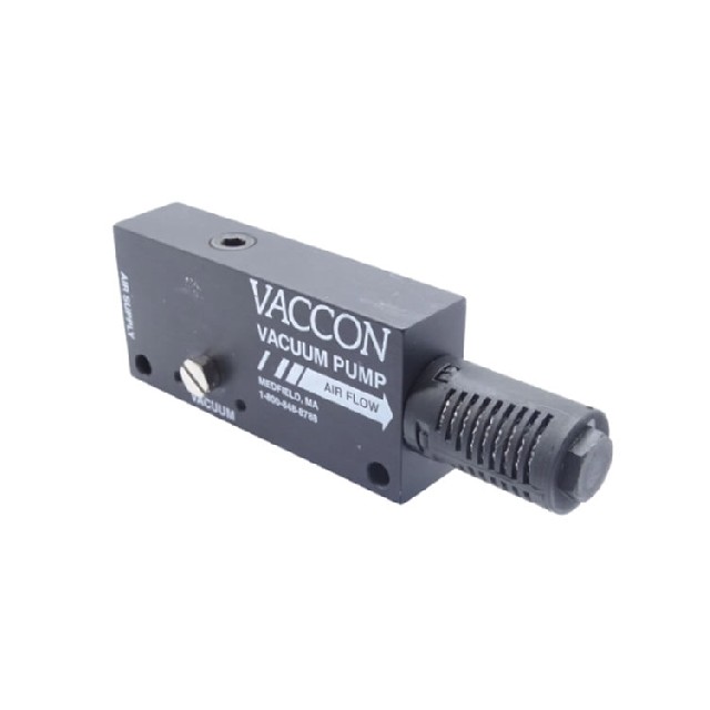VACCON VP20系列 VP20-60H型 真空泵