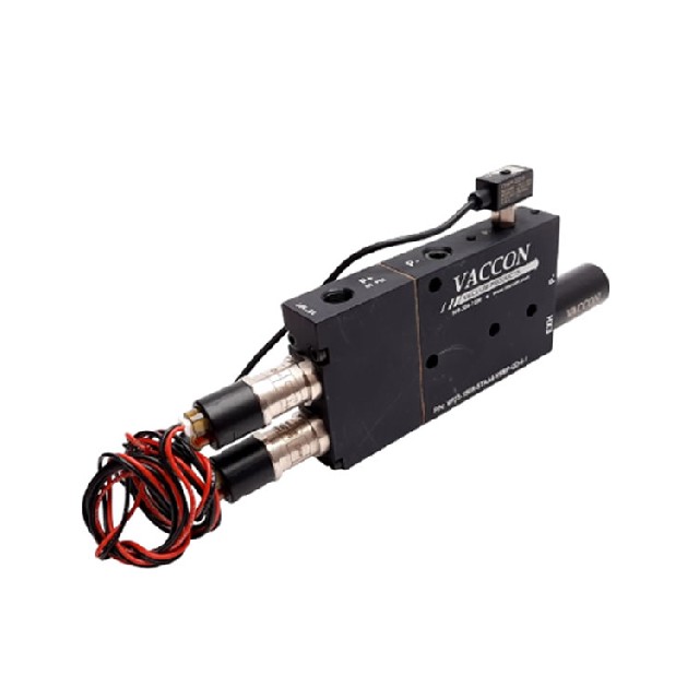 Vaccon VP35-150H-STAA4-VSMP-QD-6-1型 真空泵