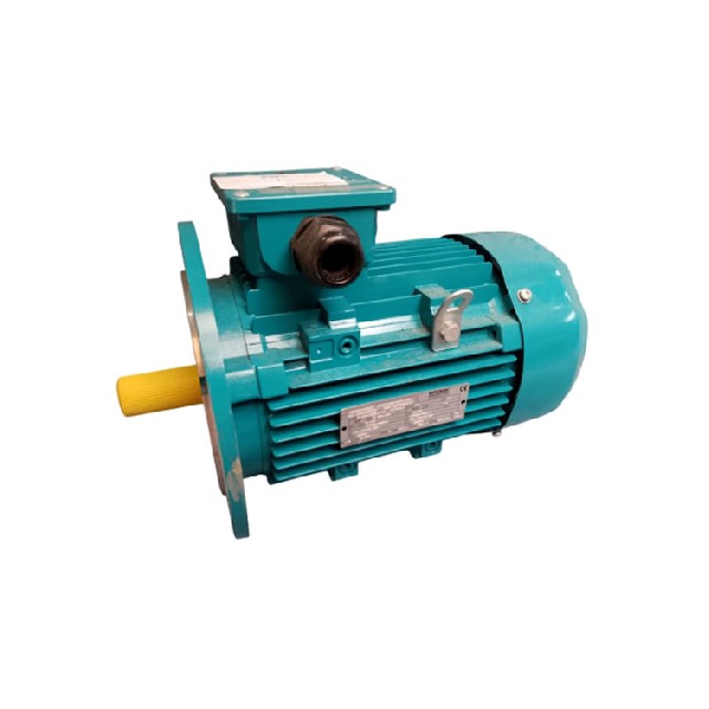 Brook Crompton A-DA100LA-D  三相交流电动机