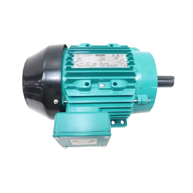 Brook Crompton WPN-DA145TSP-4C 交流电机