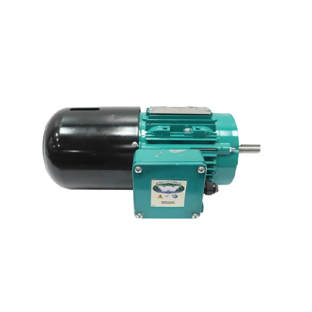 Brook Crompton W-DA56-E 三相感应电动机