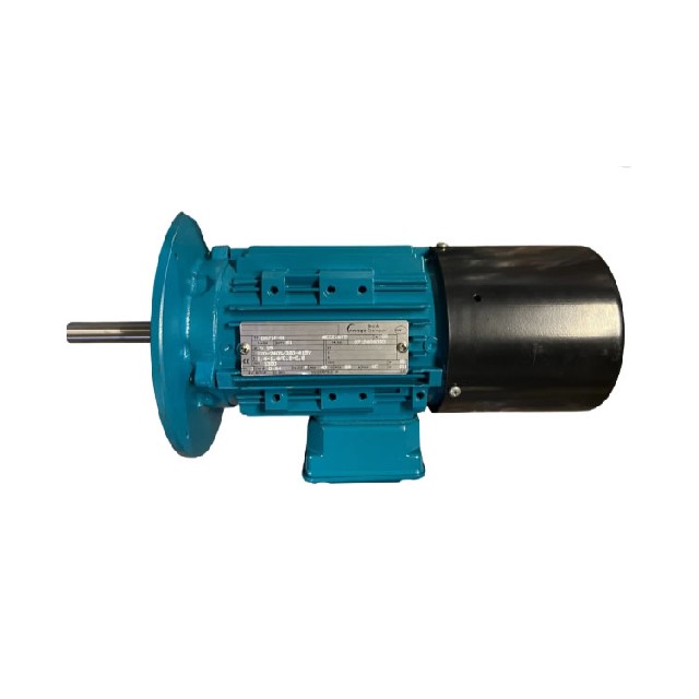 Brook Crompton DA71F-H 三相交流电动机