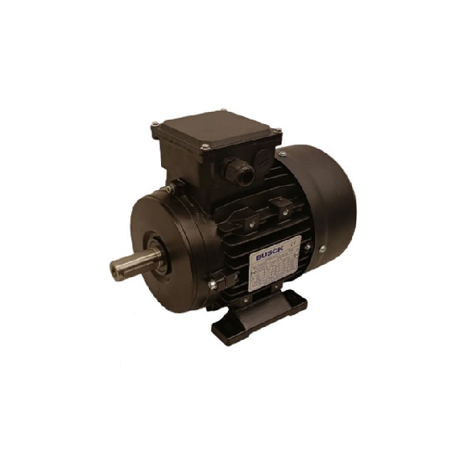 Busck ME90S-4 三相异步电动机