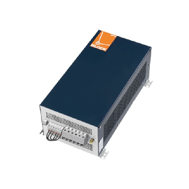 BLOCK HFM-FB 7-400 三相谐波滤波器