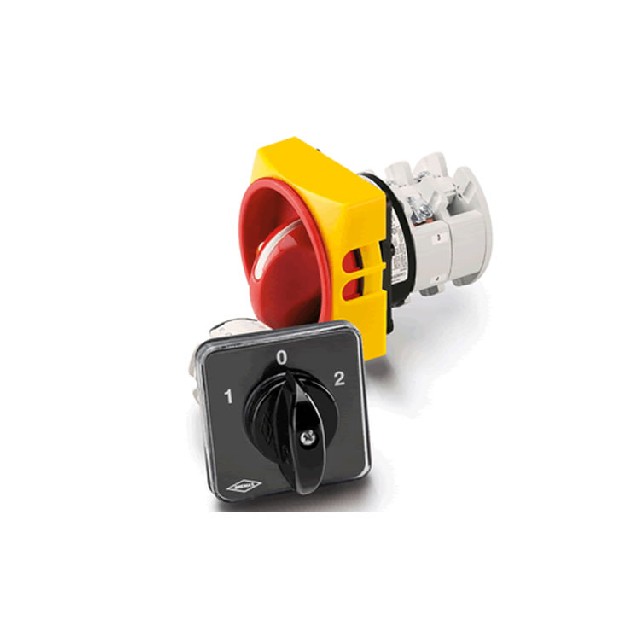 BREMAS CA系列 CA0200003PL2  凸轮开关