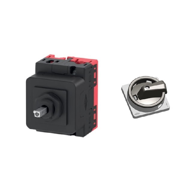 BREMAS DP10012120ALMKU6 直流断开开关