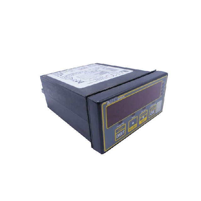 BAMO BAMOBIF6040 工业流量计