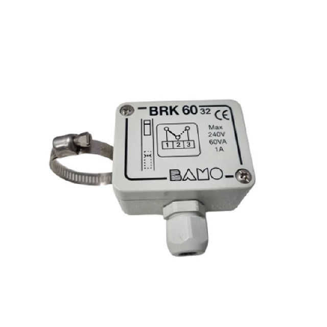 BAMO BRK60 双稳态液位开关