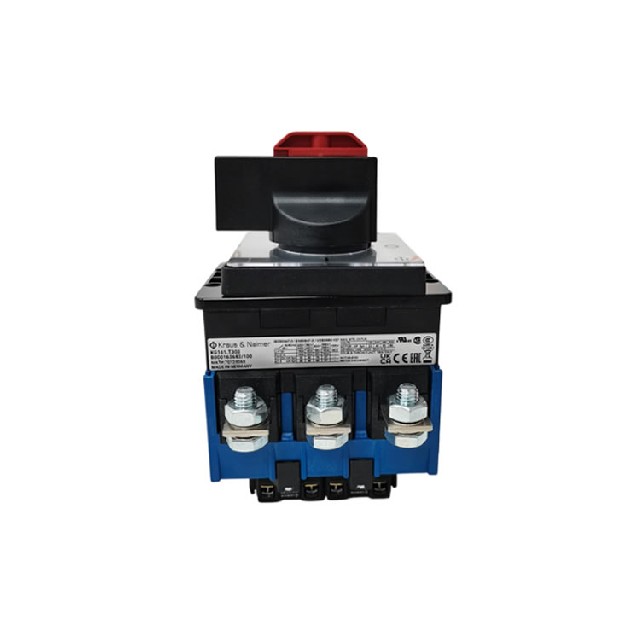 Kraus&Naimer  KG161.T303 转换开关