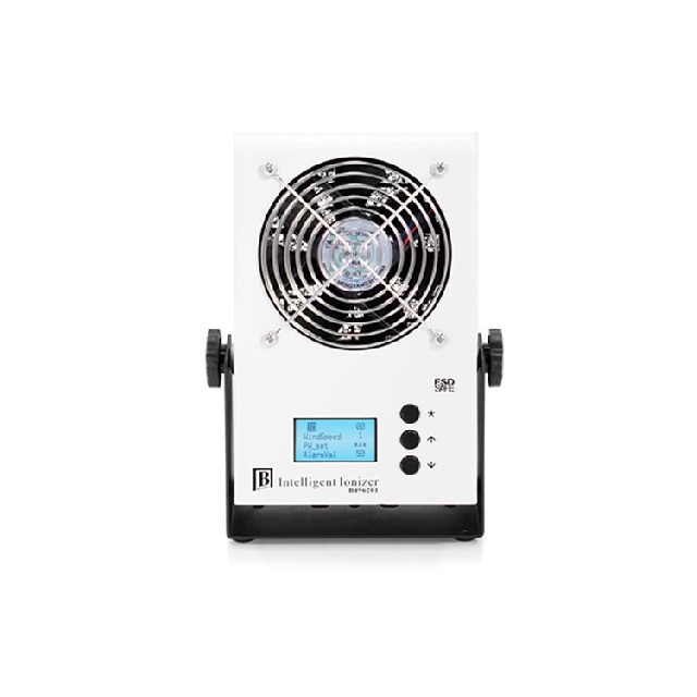 botron博通 B496201智能台式电离器