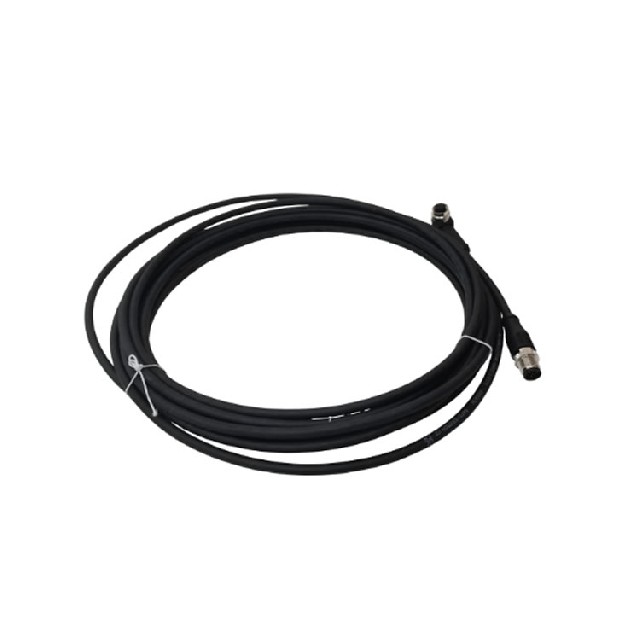 ESCHA  AL-WWAKS12-7-AL-WASS12/S370 执行器双头线缆