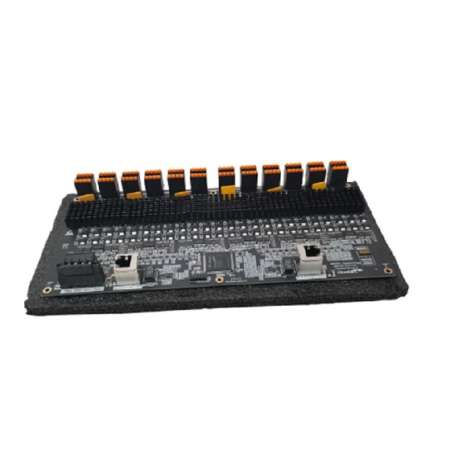 UNITAG 89480001型 PWM 48通道控制板 驱动板