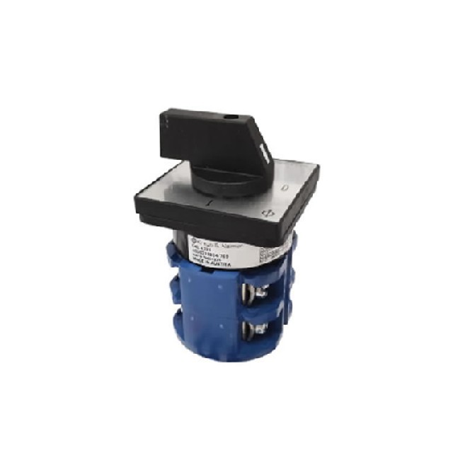 Kraus&Naimer  A25.A477.EF型 转换开关